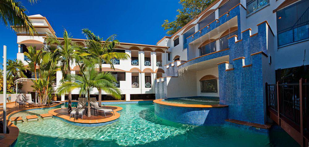 Aparthotel Regal 4*